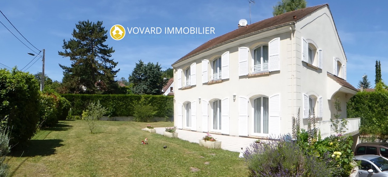 Maison De Retraite Saint Brice Sous Foret